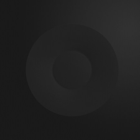 Ceilume Coupe 2ft x 2ft Black Ceiling Tile V3-COUPE-22BKO